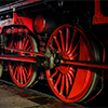 Eisenbahn Museum Dresden